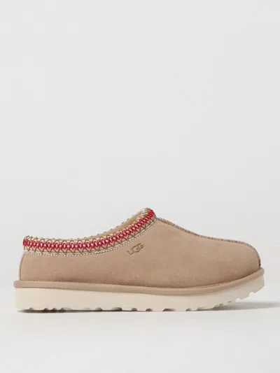 UGG SHOES UGG WOMAN COLOR BEIGE,G63187022