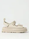 Ugg Goldenglow Platform Sandals In Multi