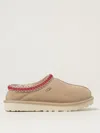 Ugg Suede Tasman Ii Slippers In Sand