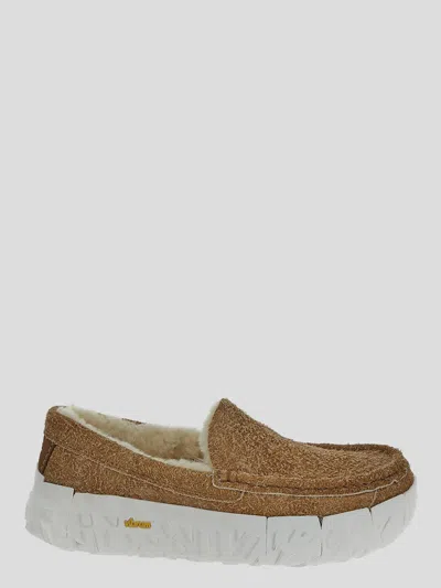 UGG UGG FLAT SHOES