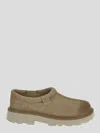 Ugg Slip On Tasman Lug Beige In Multi