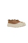 Ugg Tasman Weather Hybrid Chestnut Whitecap Slipper