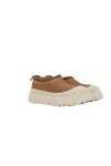 Ugg Tasman Weather Hybrid Chestnut Whitecap Slipper
