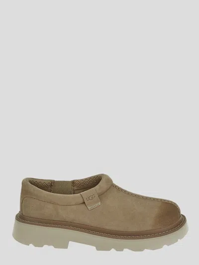 Ugg Flat Shoes In Neutral