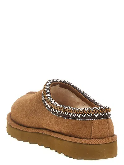 Ugg Flat Shoes In Brown