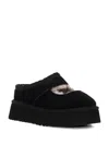 Ugg W Bea Mary Jane Shoes In Black