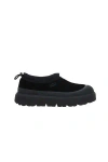 Ugg Tasman Weather Hybrid Sabot In Black