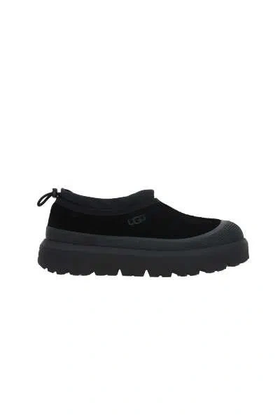 UGG UGG FLAT SHOES