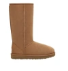 Ugg Flat Shoes In Brown