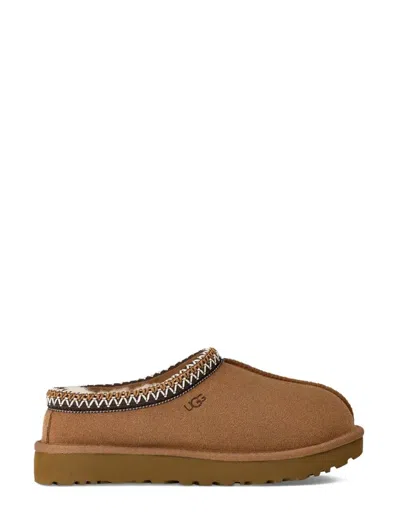UGG UGG FLAT SHOES