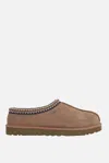 Ugg Tasman Slippers In Chesnut