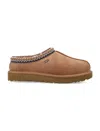 Ugg Flat Shoes In Brown