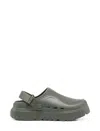 Ugg Peakmod Loafers In Purple