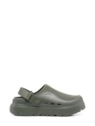 UGG UGG FLAT SHOES