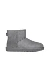 Ugg Boots In Grey