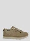 UGG UGG FLAT SHOES