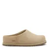 Ugg Flat Shoes Mustard Seed