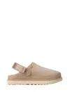 Ugg Flat Shoes In Sand