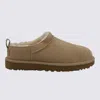Ugg Flat Shoes Sand