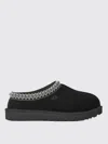 Ugg Flat Shoes  Woman Color Black