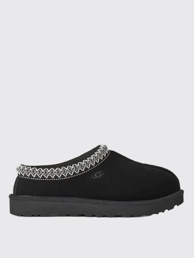Ugg Flat Shoes  Woman Color Black