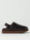 Ugg Shoes  Woman Color Brown