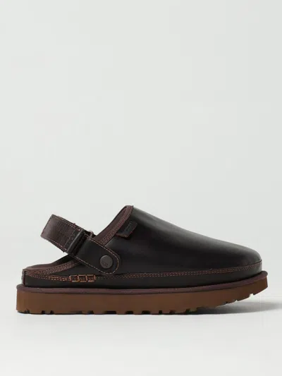 Ugg Shoes  Woman Color Brown