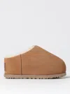 平底鞋 UGG 女士 颜色 淡褐色