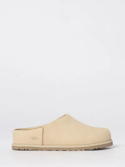 Ugg フラットシューズ  レディース カラー ナチュラル In Neutral