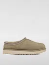 Ugg Flache Schuhe  Damen Farbe Sand