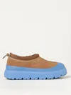 Ugg Flat Shoes  Woman Color Sand