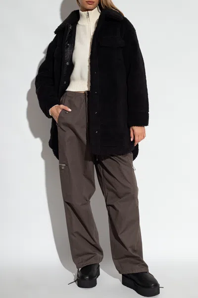 Ugg ‘frankie' Jacket In Black
