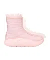 UGG RUFFLE BOOTS