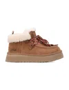 Ugg Boot Fankarra In Chestnut