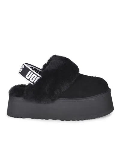 UGG UGG "FUNKETTE" CLOG