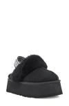 Ugg Sandals In Black
