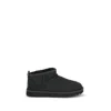 Ugg Funkette Mules In Green