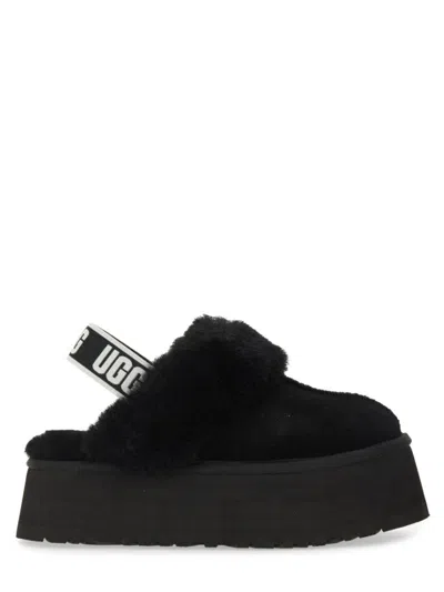 UGG FUNKETTE" SANDAL