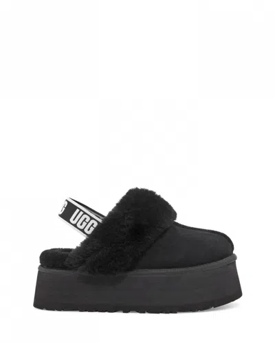 Ugg Funkette Womens Platform Slippers