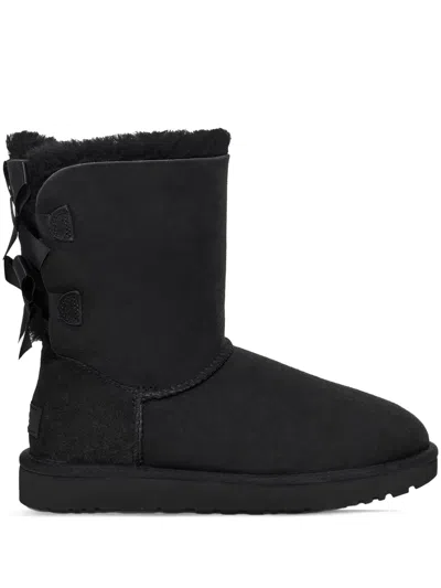 UGG FUR LINED BOOTS