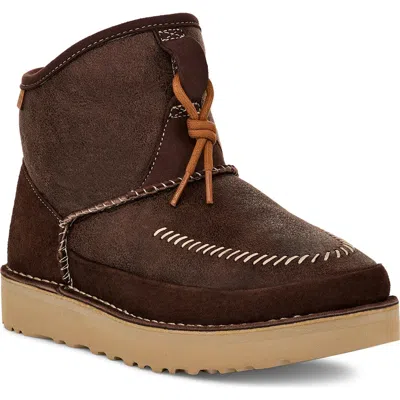 Ugg ® Gender Inclusive Campfire Crafted Regenerate Water Resistant Boot