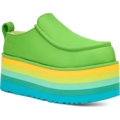 Ugg ® Gender Inclusive Urseen Platform Slip-on