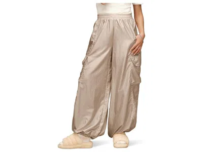 Ugg Giavanni Balloon Cargo Pant In Brown