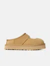 Ugg Girls Bea Mary Jane In Beige