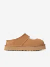 Ugg Girls Bea Mary Jane In Brown