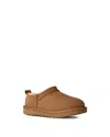 Ugg Girls' Classic Micro Boots - Little Kid, Big Kid In Brown