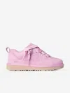 Ugg Girls Lo Lowmel Trainers