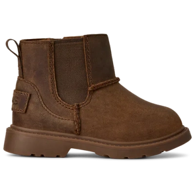 Ugg Kids' Girls Perry Weather Chelsea In Multi