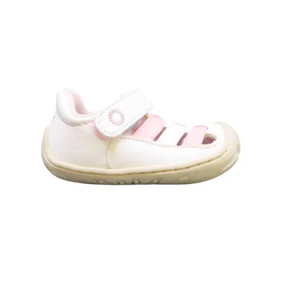 Ugg Kids'  Girls Pink White Shoes
