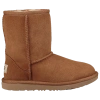 Ugg Girls   Classic Ii In Beige/tan/chestnut